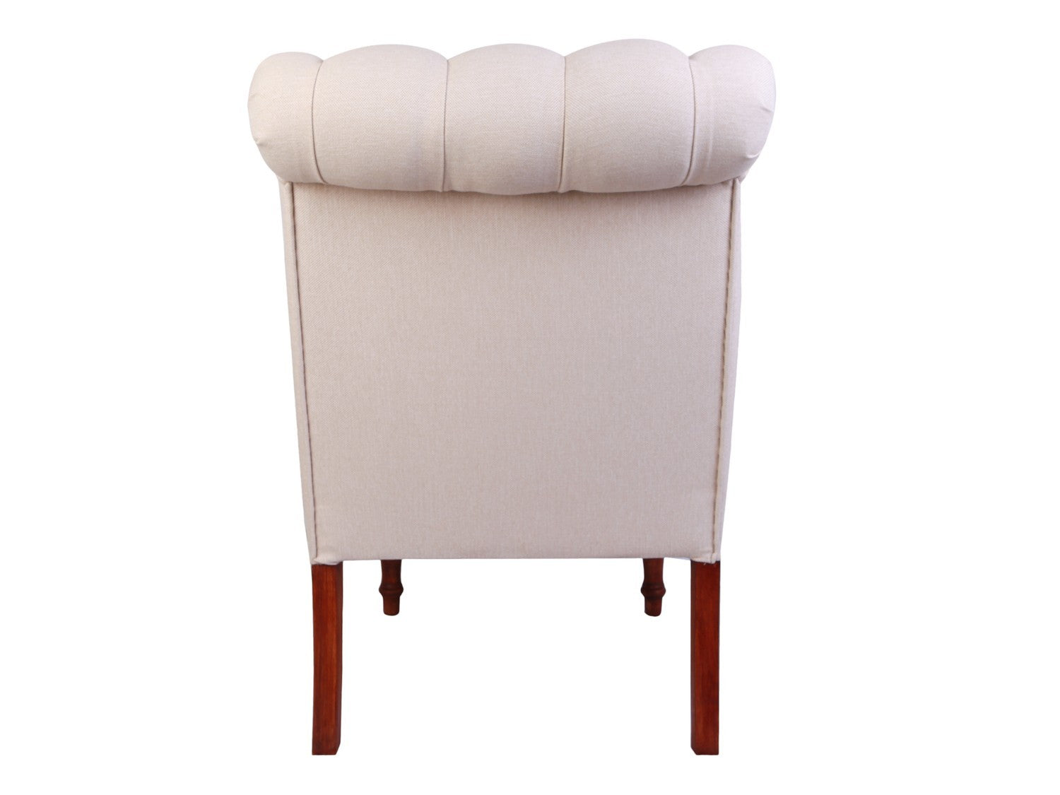 Chaise San Jose - Ecru