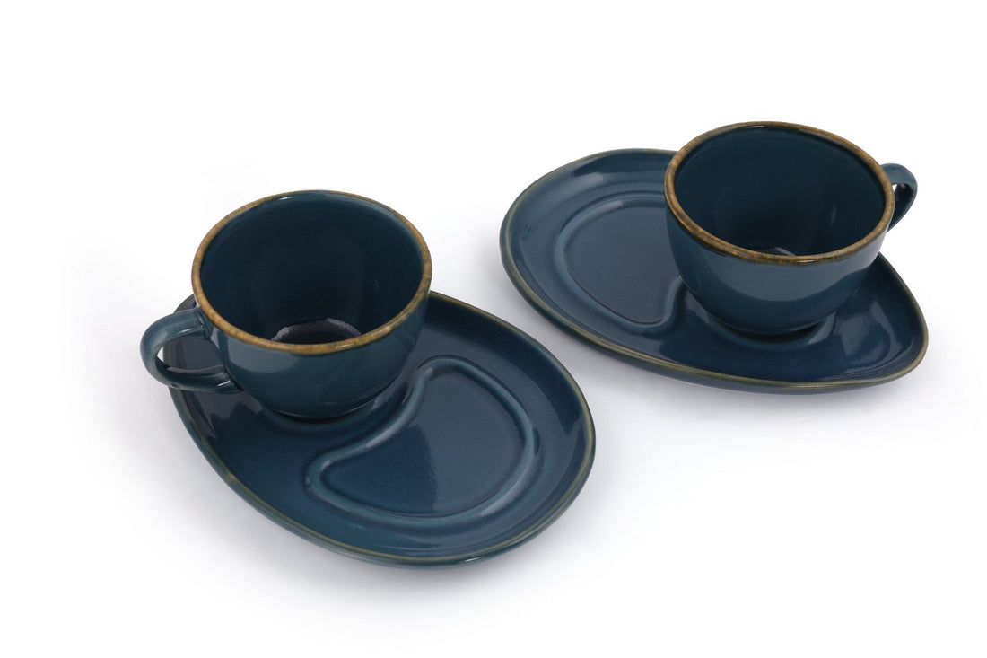 Coffee Cup Set (4 Pieces) ST606004FRA2A839700MAGD200