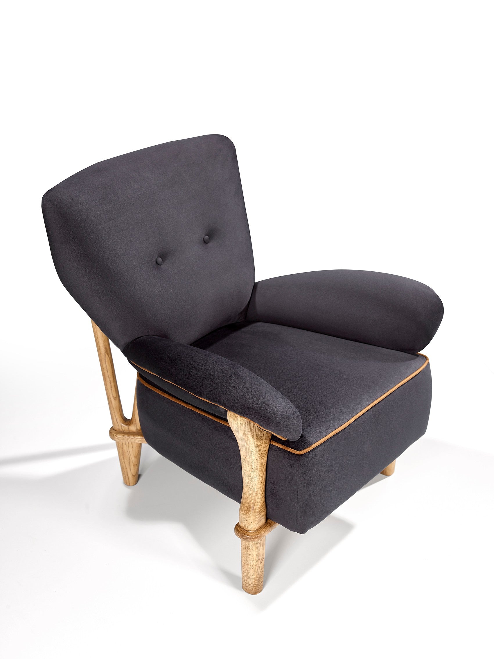 Vestor Fauteuil Bergére