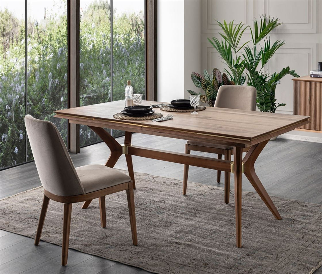 Bergamo Table