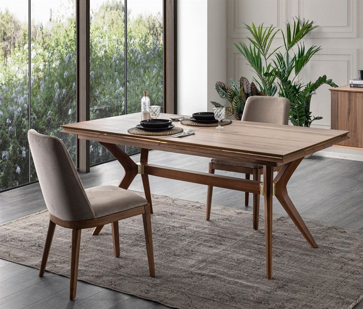 Bergamo Table