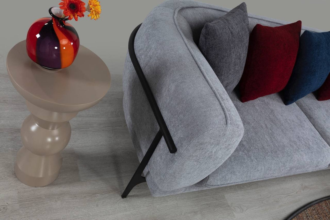 Pablo Canapé D’angle