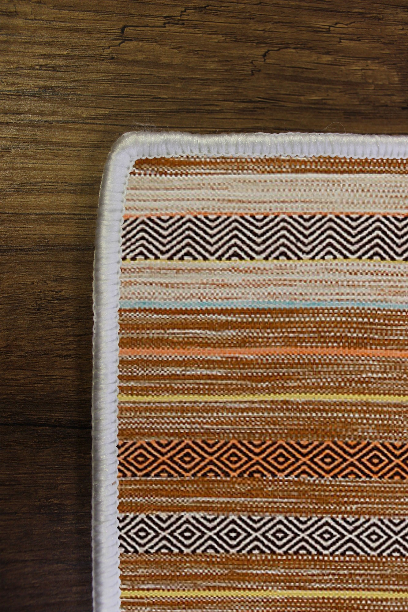 Tapis (50 x 80) WOOKECE254