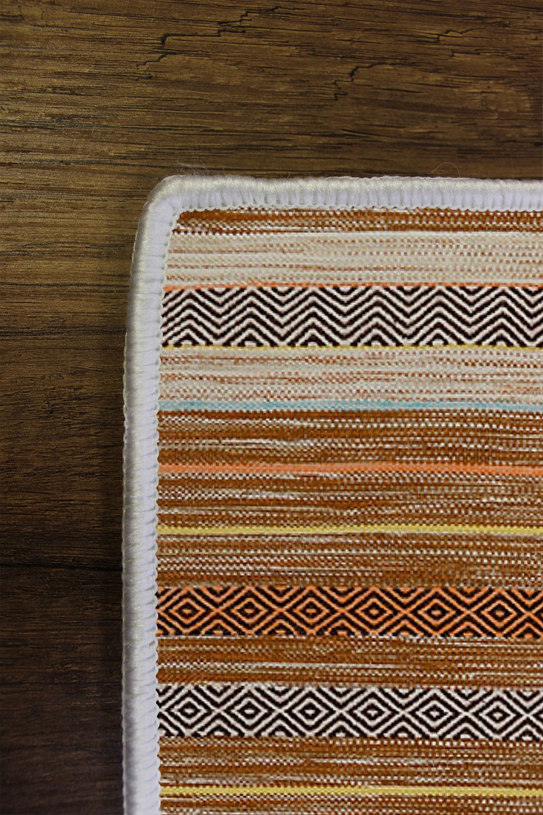 Tapis (50 x 80) WOOKECE254