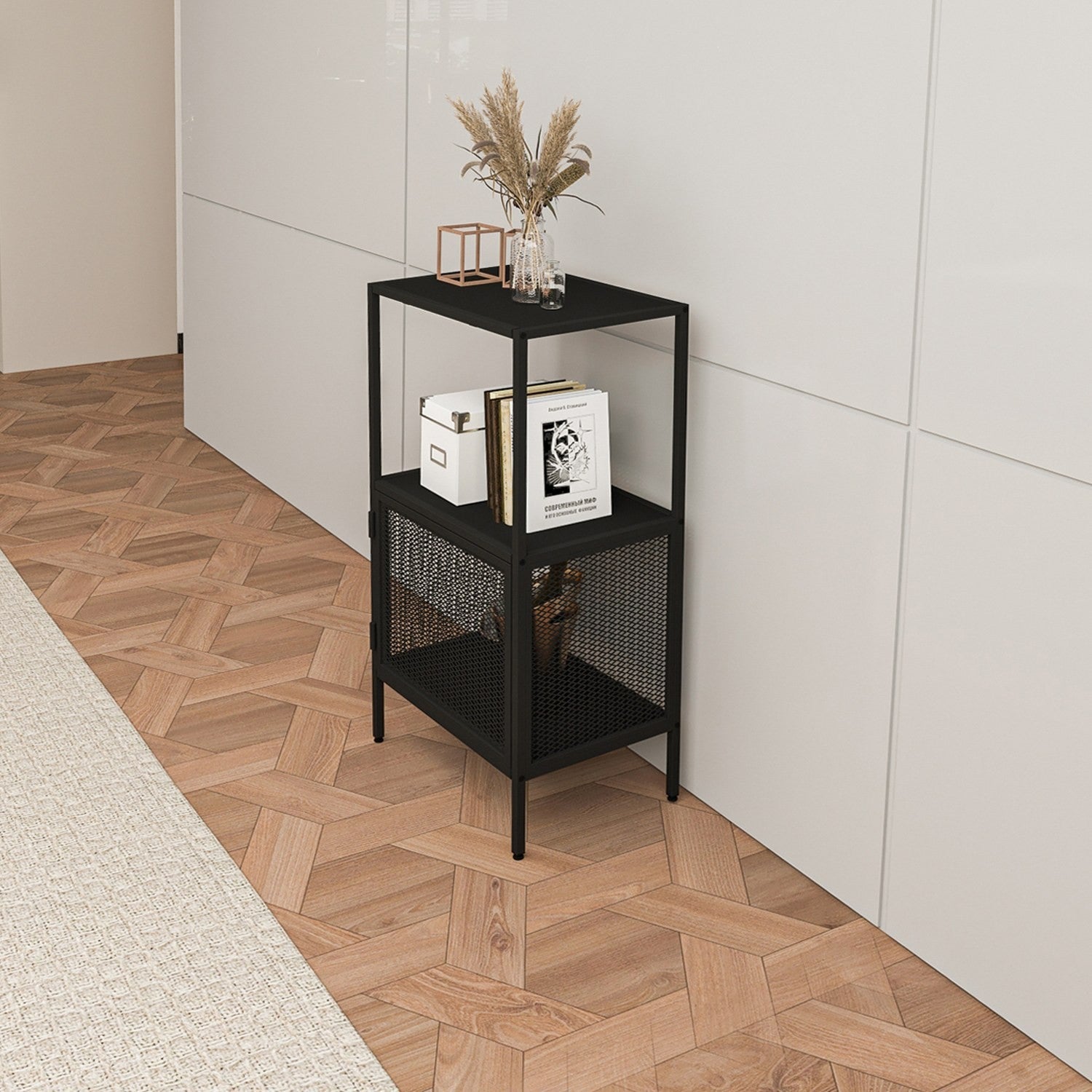 Buffet Rennes - Black