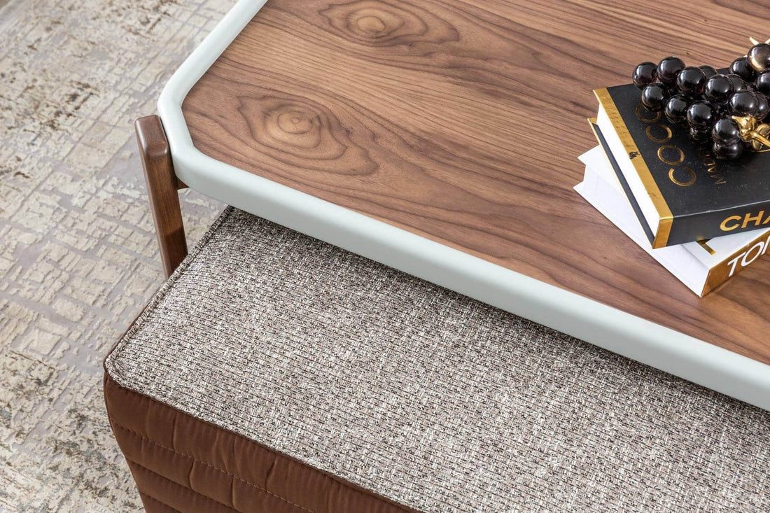 Bentley table basse