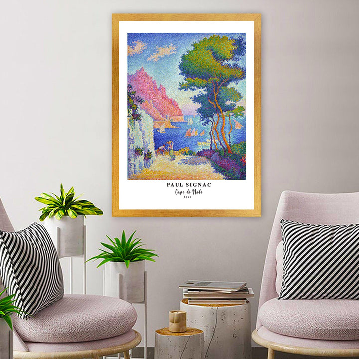 Peinture à encadré décorative AC13258-3545