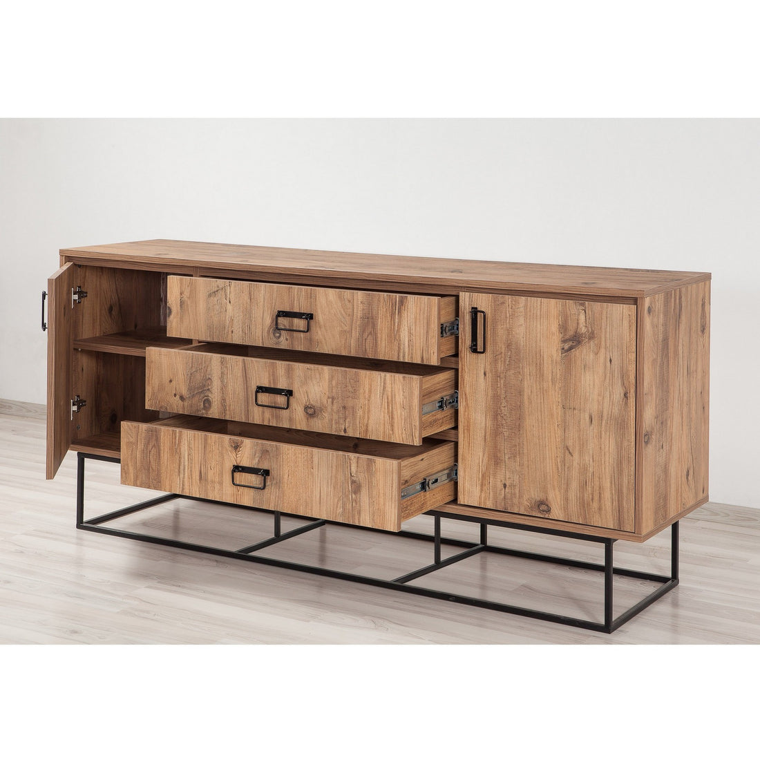 Console Quantum Verda