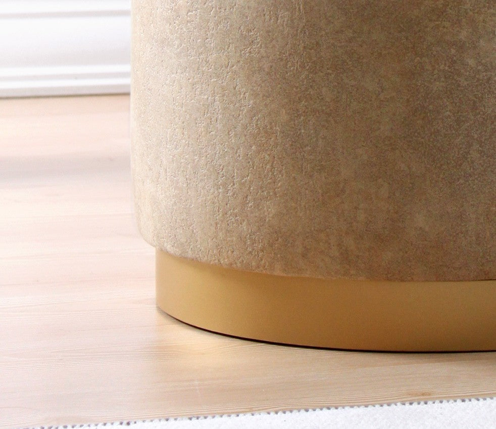 Pouf Luton - Beige