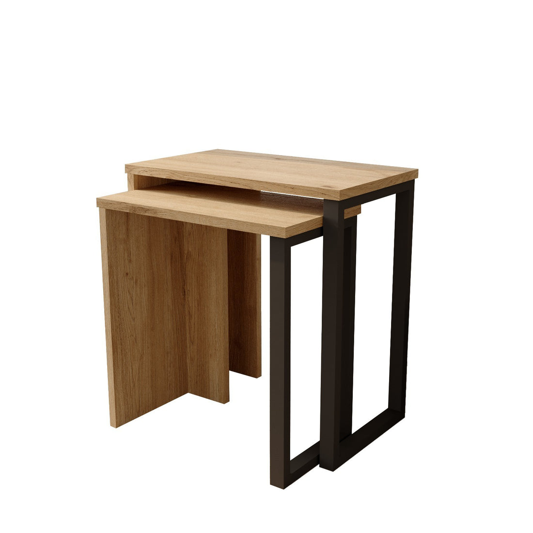Table de nidification (2 pièces) ON7-SU