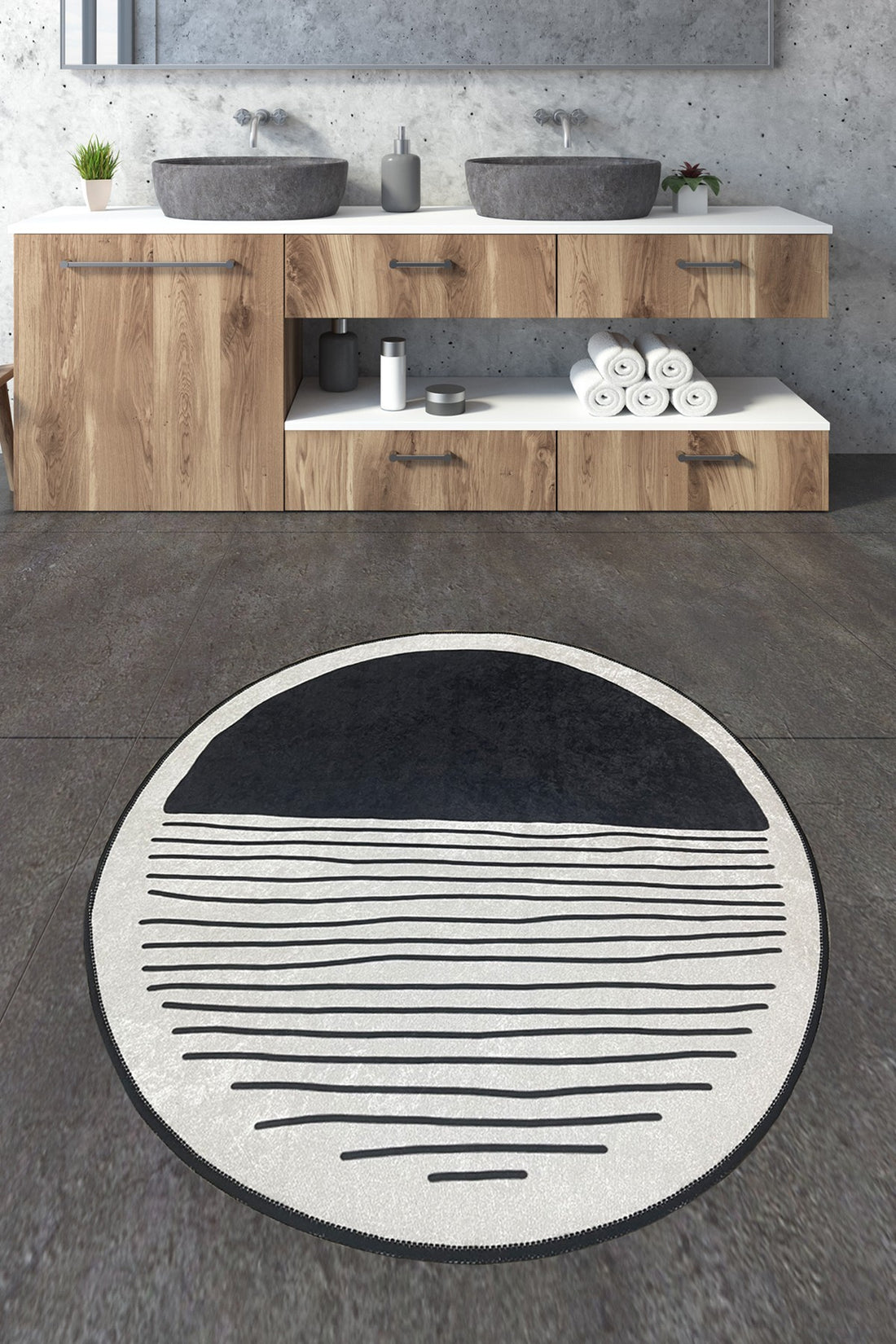 Tapis de bain Bomb - 73