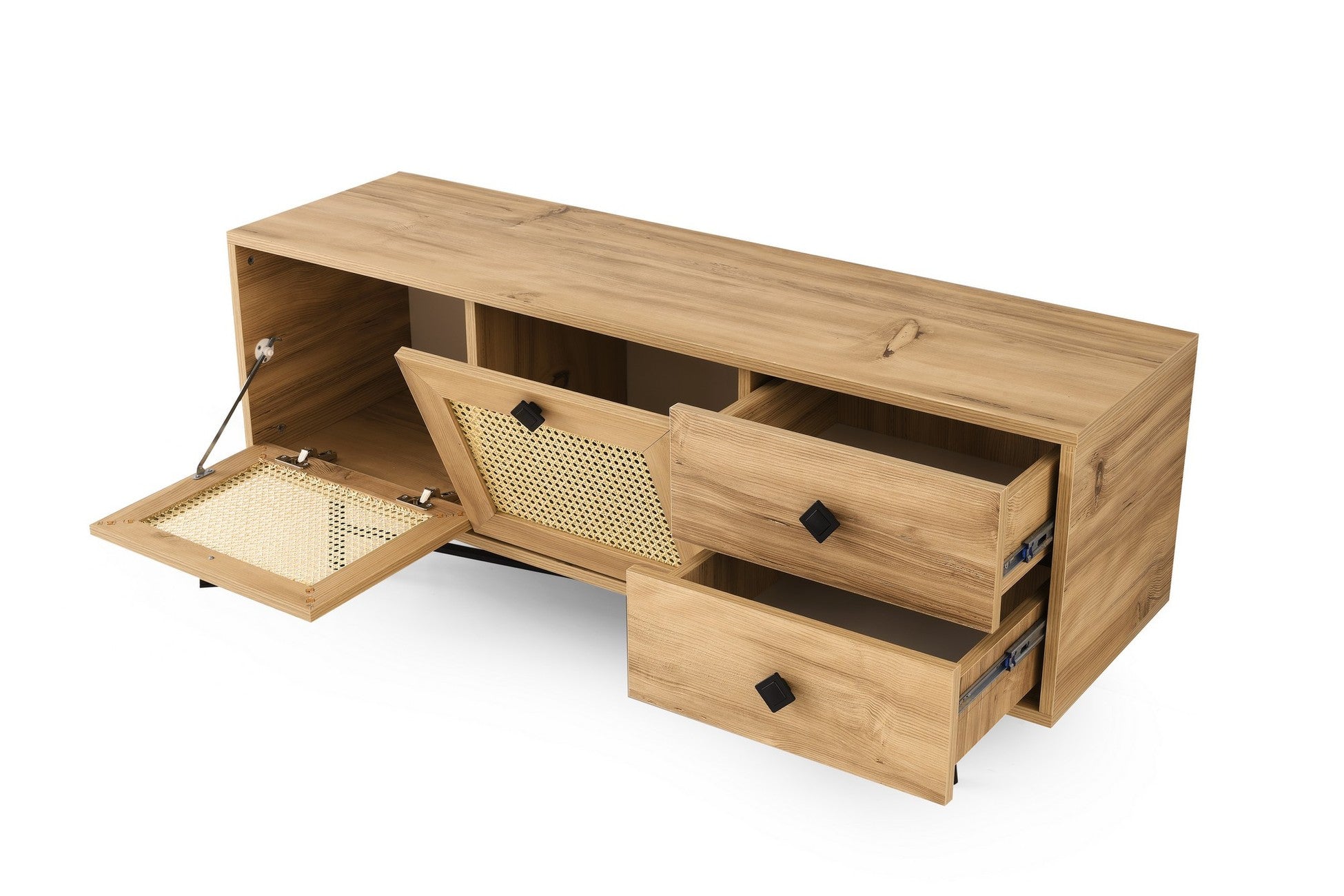 Meuble TV Hapsiyas 140