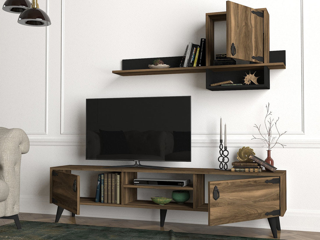 Unité de télévision Anthes 1