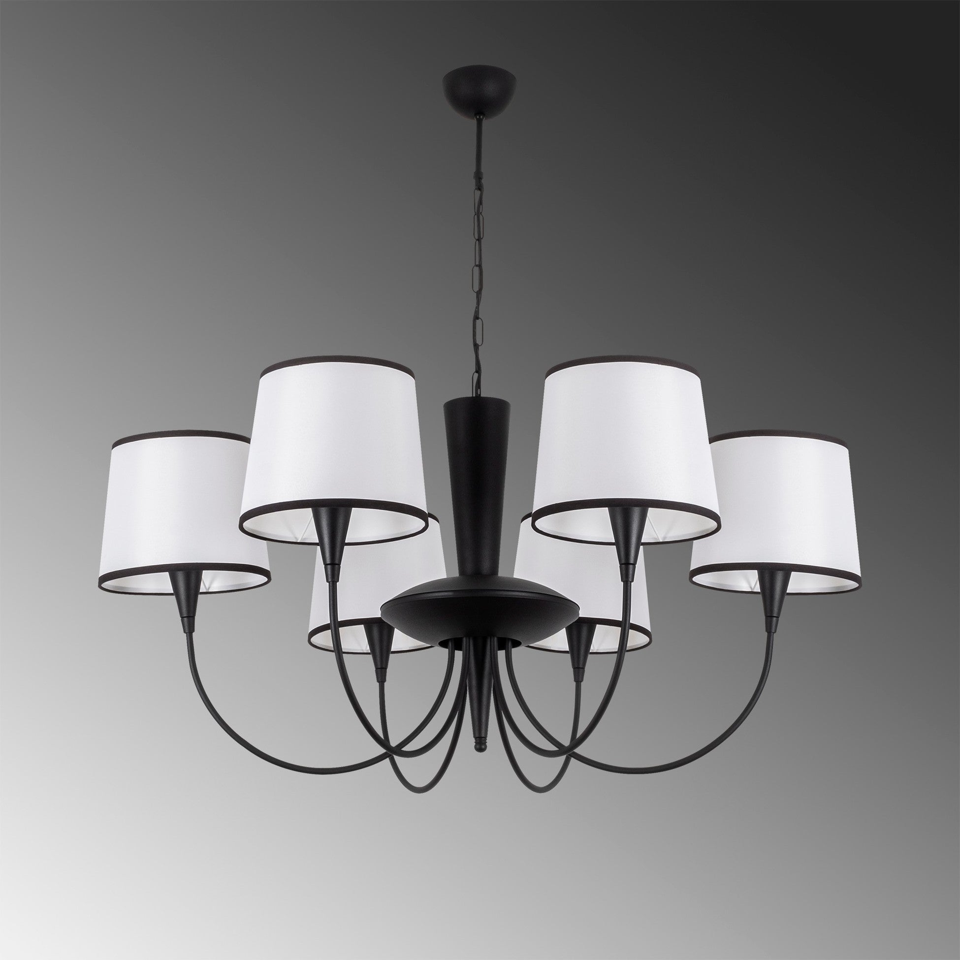Lustre Pardo - 3002