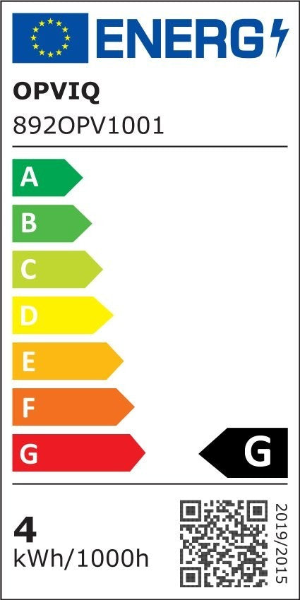 Ampoule à LED OP - 001