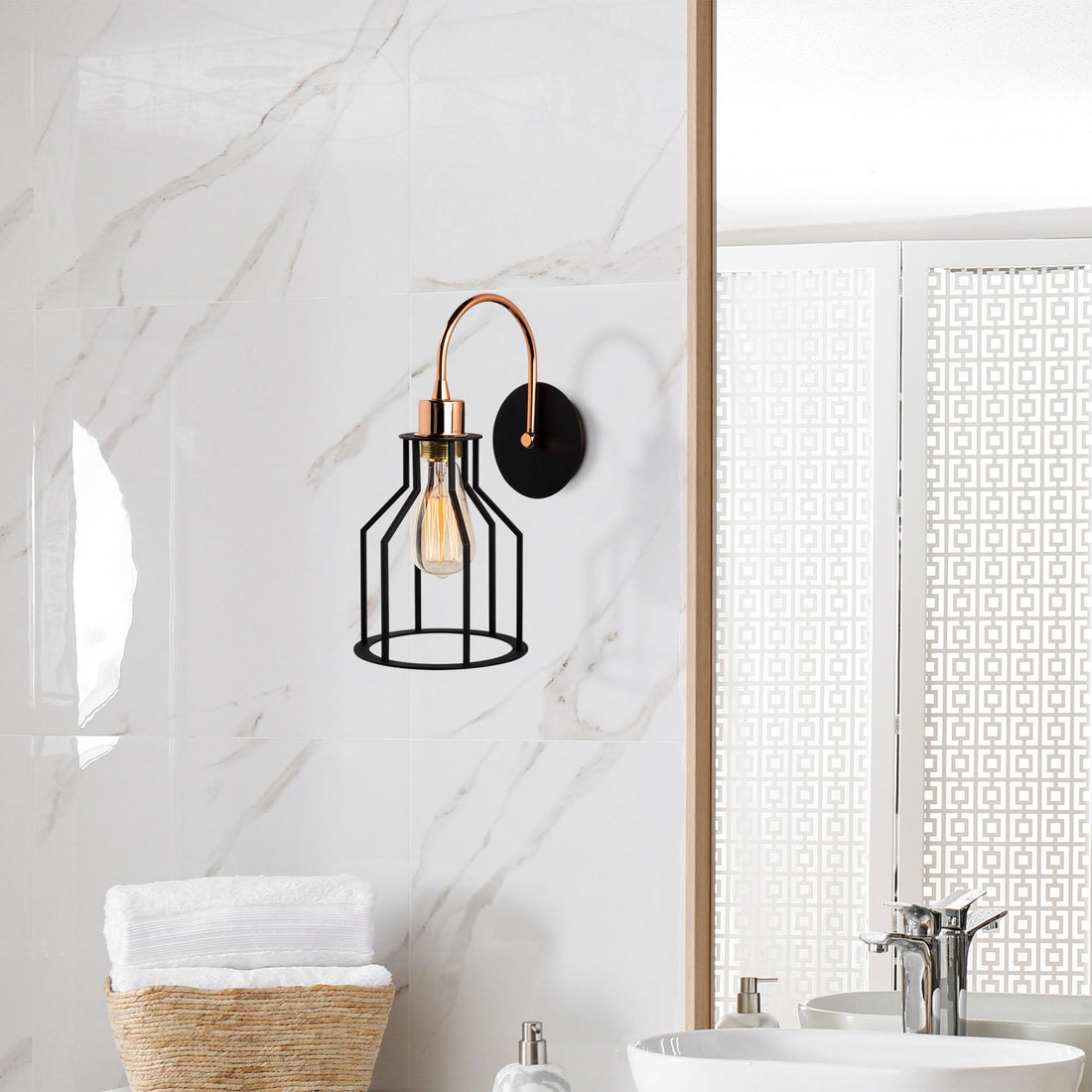 Applique Fellini - MR - 814