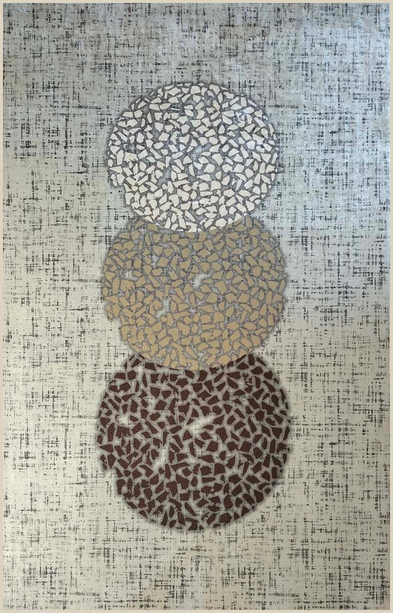 Pvc tapis 8617 120x180