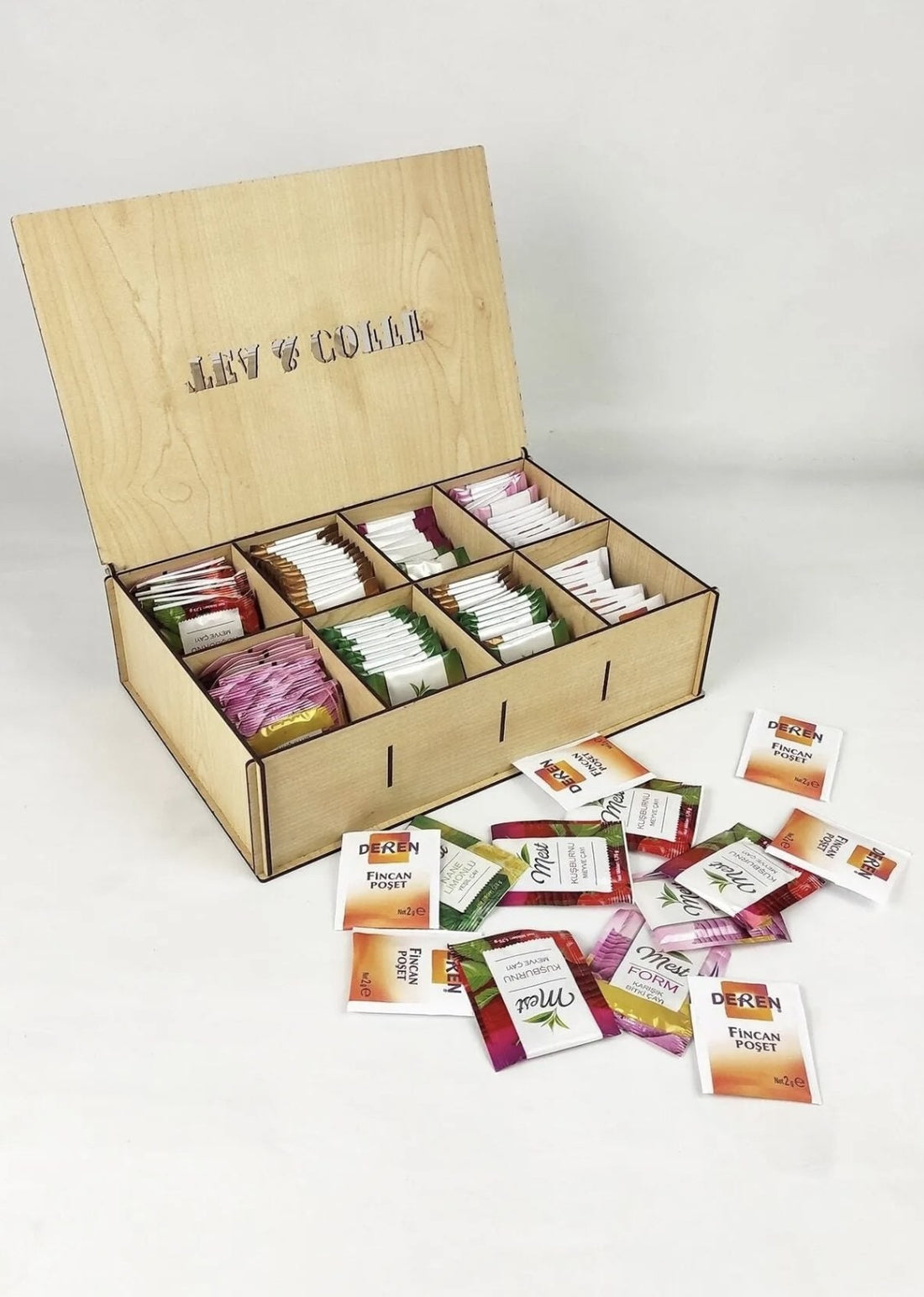 Organisateur de cuisine d87