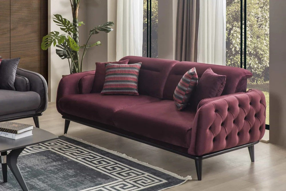 Bodrum v2 Ensemble de Canapé