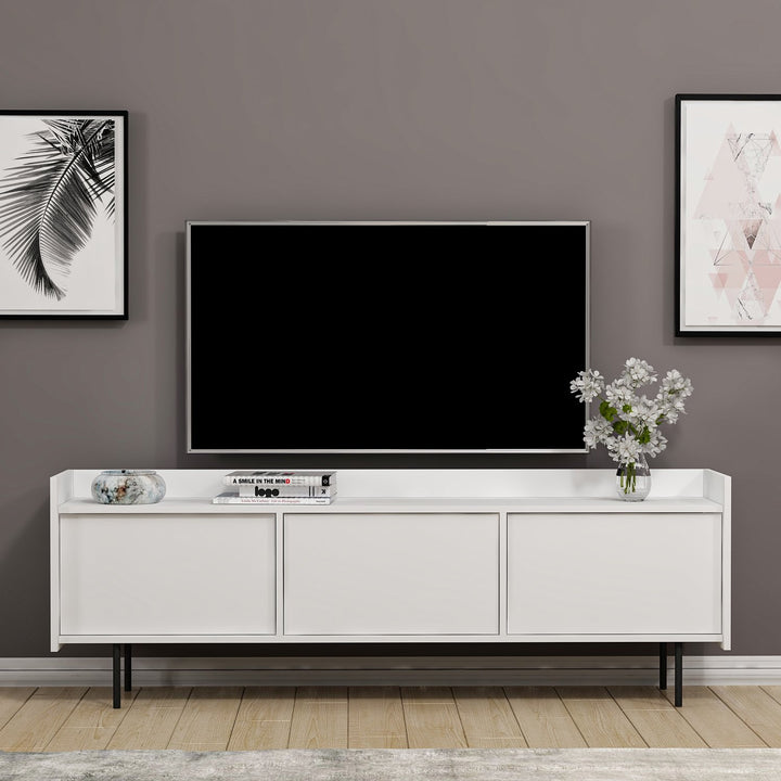 Meuble TV Atlas - White