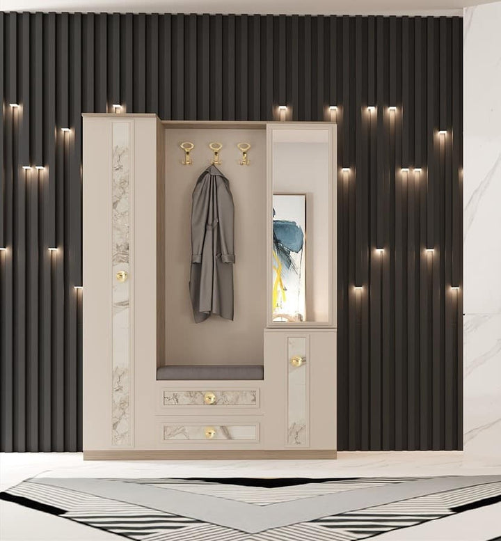 Leylak Vestiaire