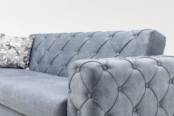 Candy Canapé 2 Places