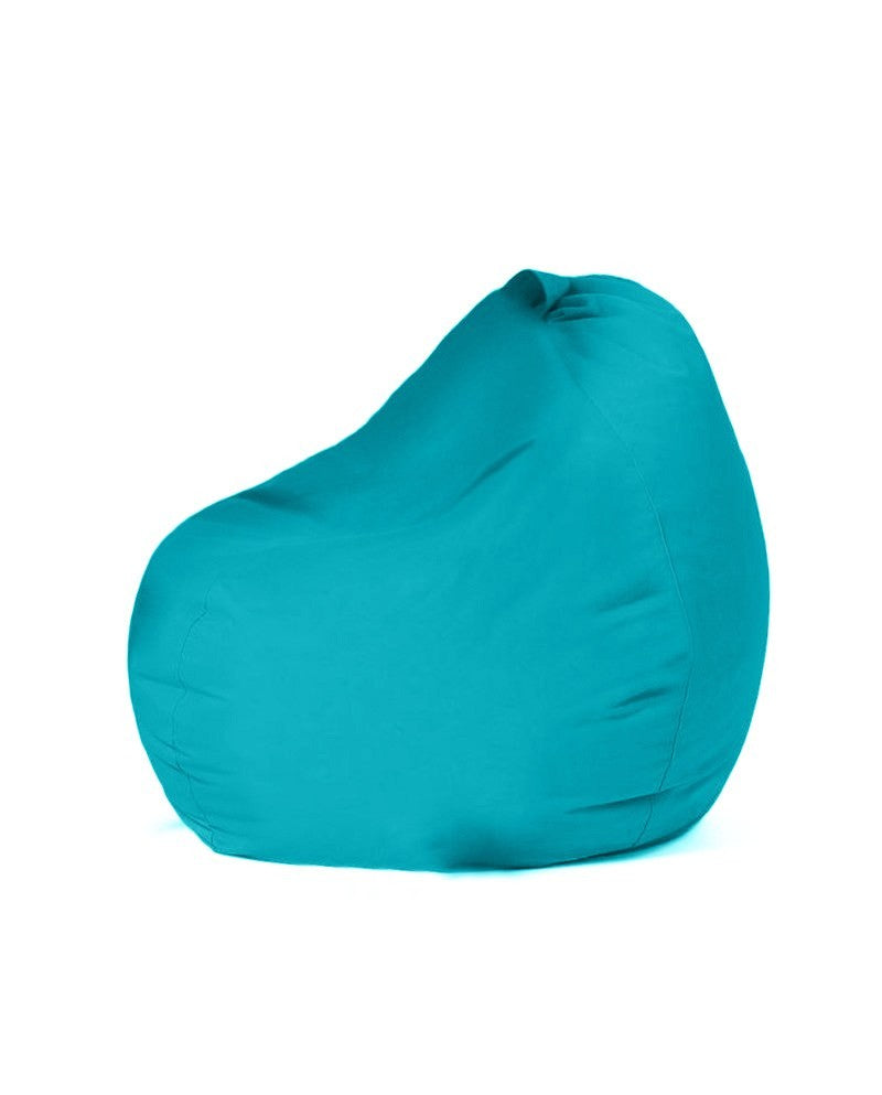 Pouf de jardin Premium Kids - Turquoise