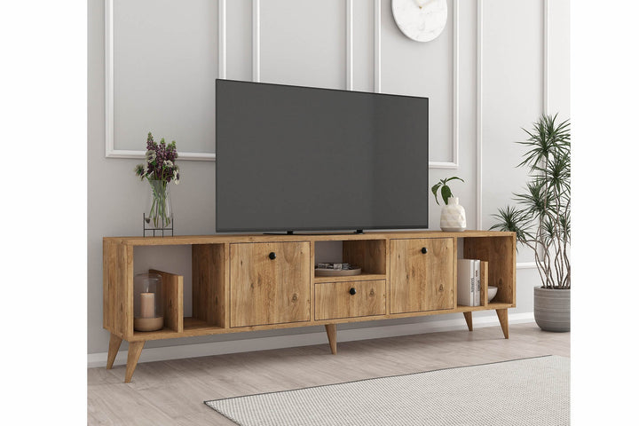 Meuble TV Figaro - Atlantic Pine