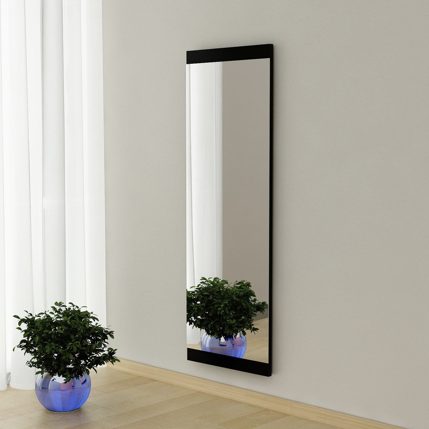 Miroir Azus - Black