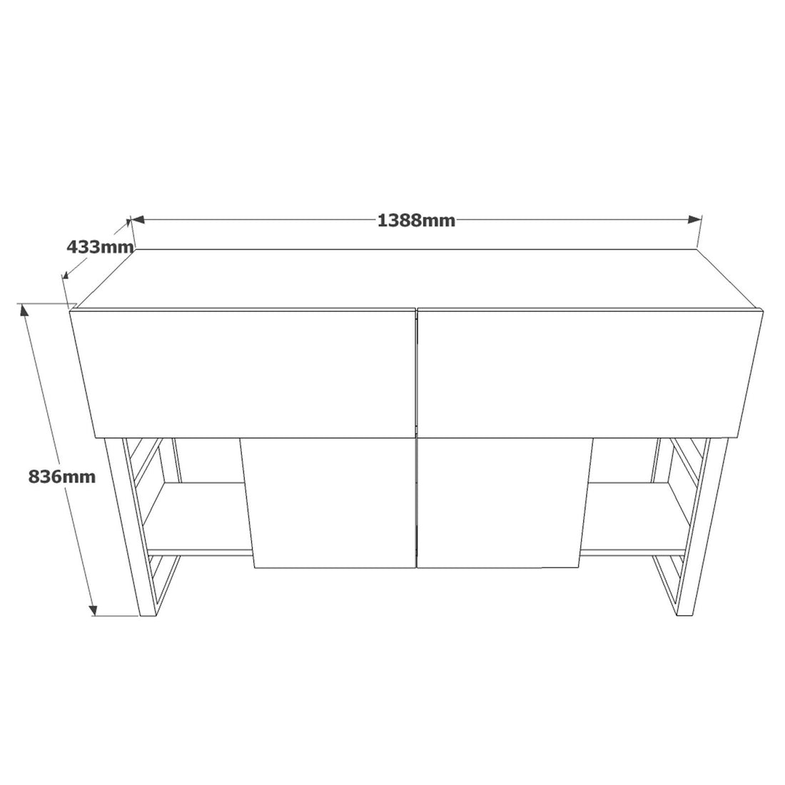 Console ML25-A