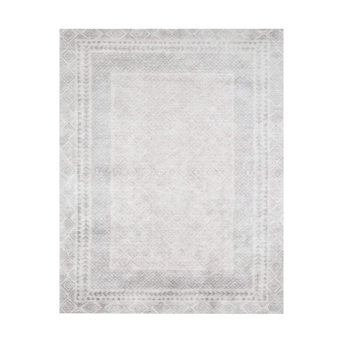 Tapis (120 x 180) WOOBTNY0248