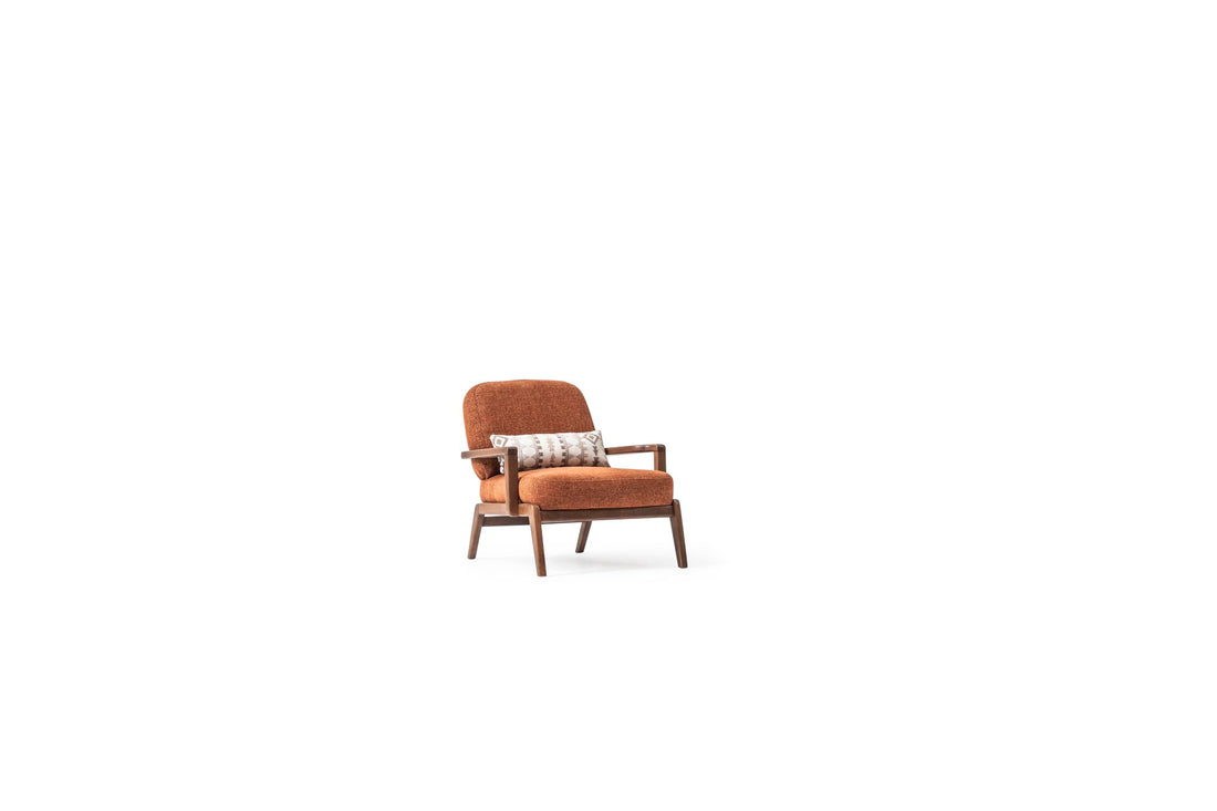 Aston Fauteuil Bergère