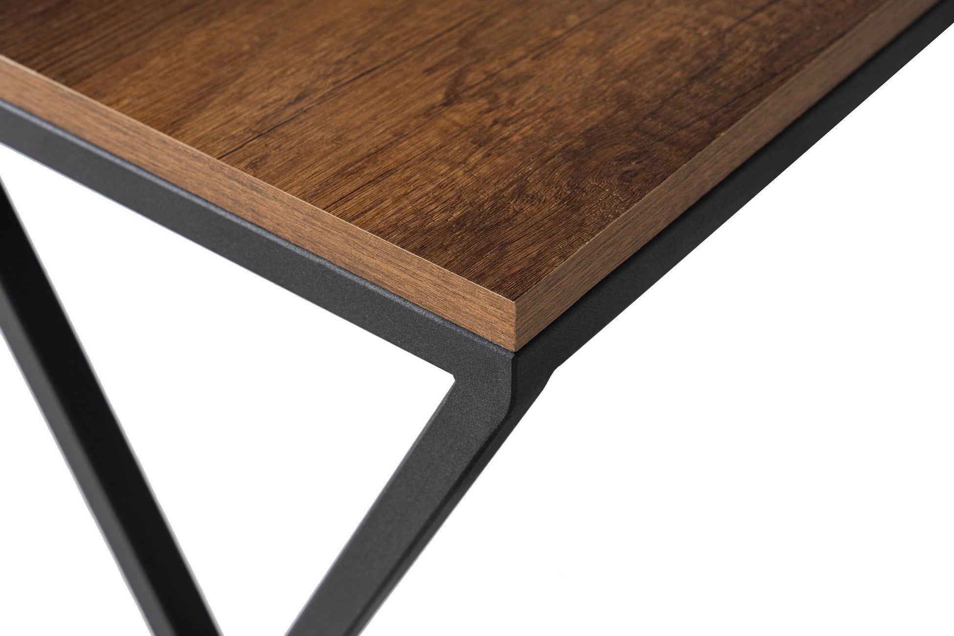 Table d'appoint Retro - Black