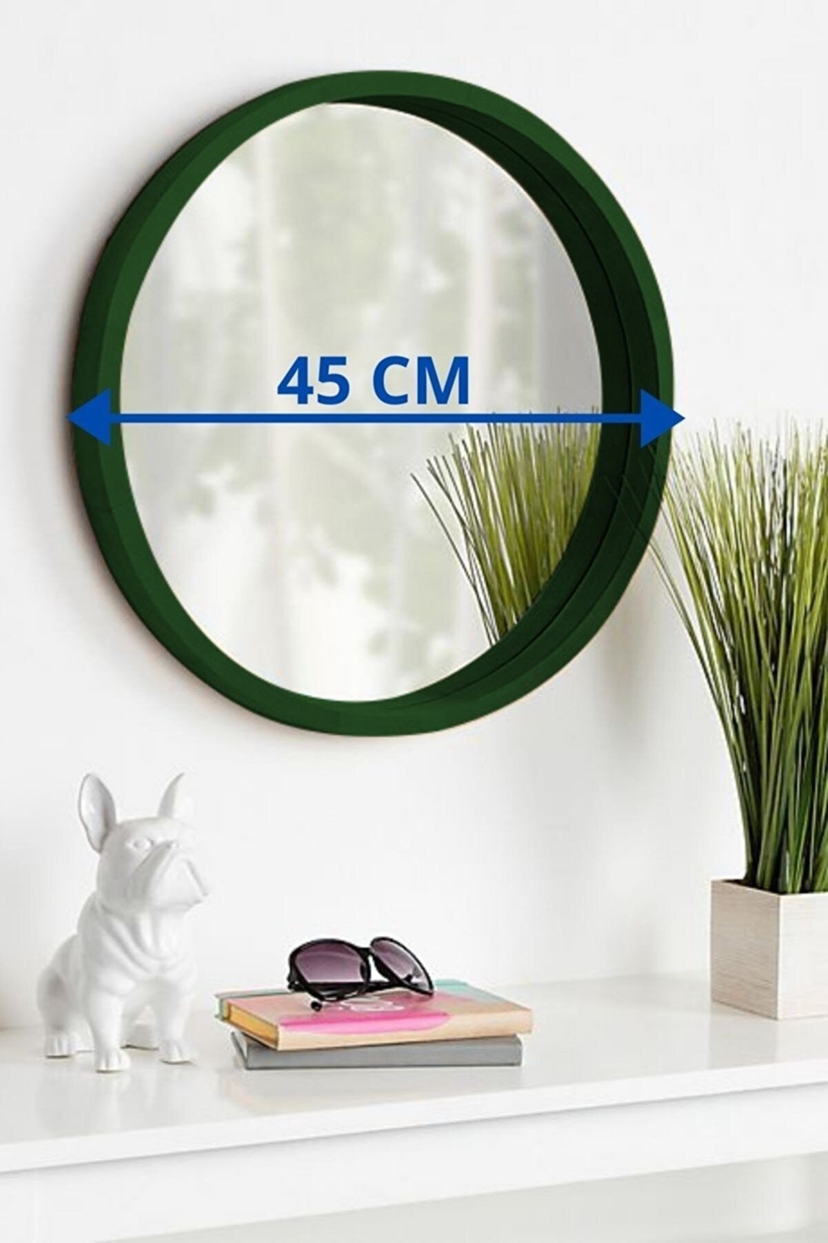 Miroir décoratif MO45-YS