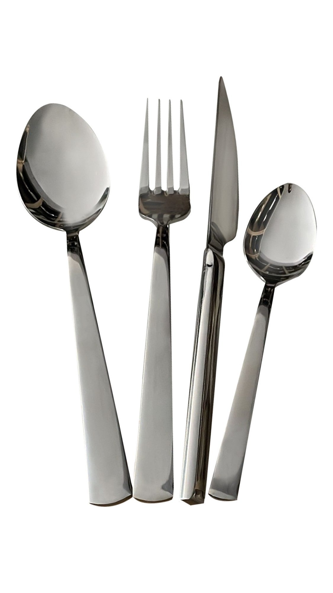 Cutlery Set (24 Pieces) Deniz24