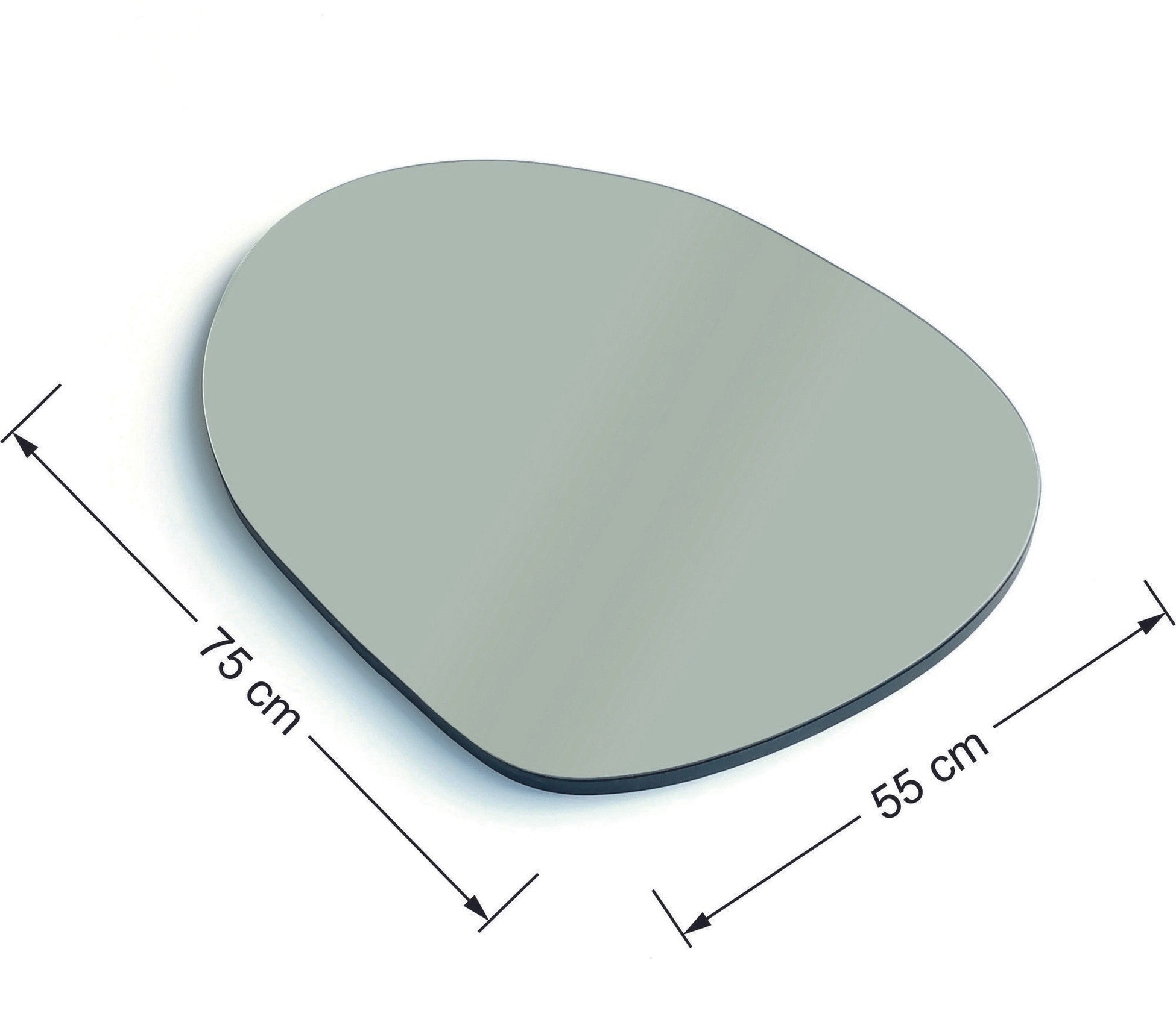 Miroir Gusto Ayna A340