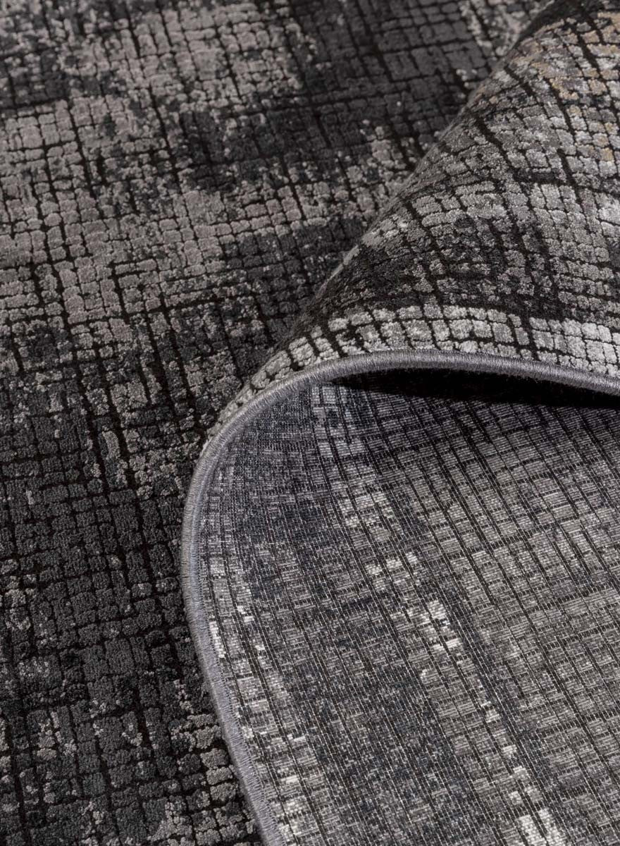 Noir 33800 Tapis Bambou