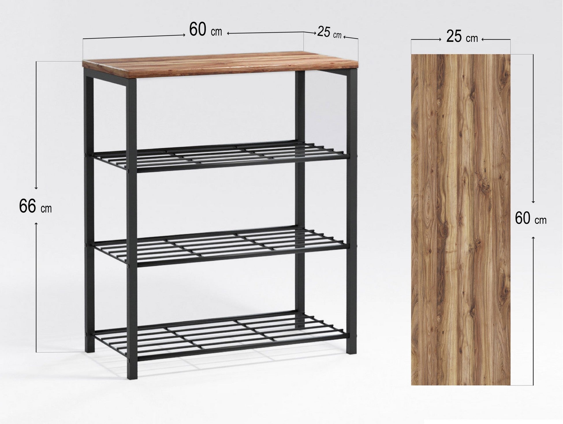 Meuble à chaussures Ggmbtlayk001