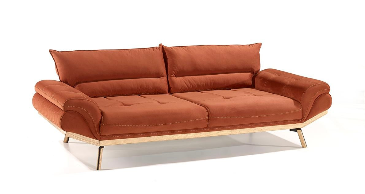 Bella Canapé 3 Places