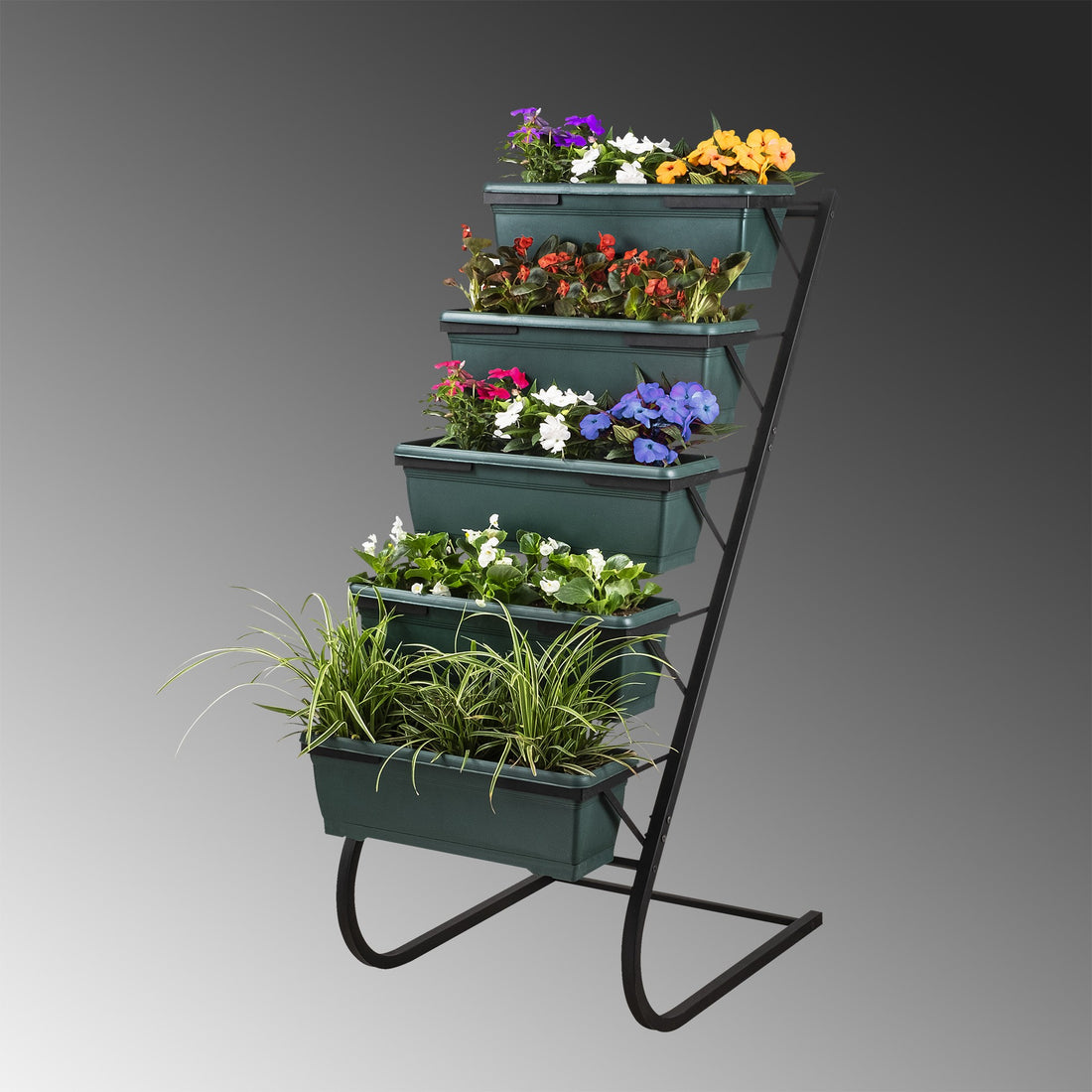 Pot de jardin décoratif RS-001