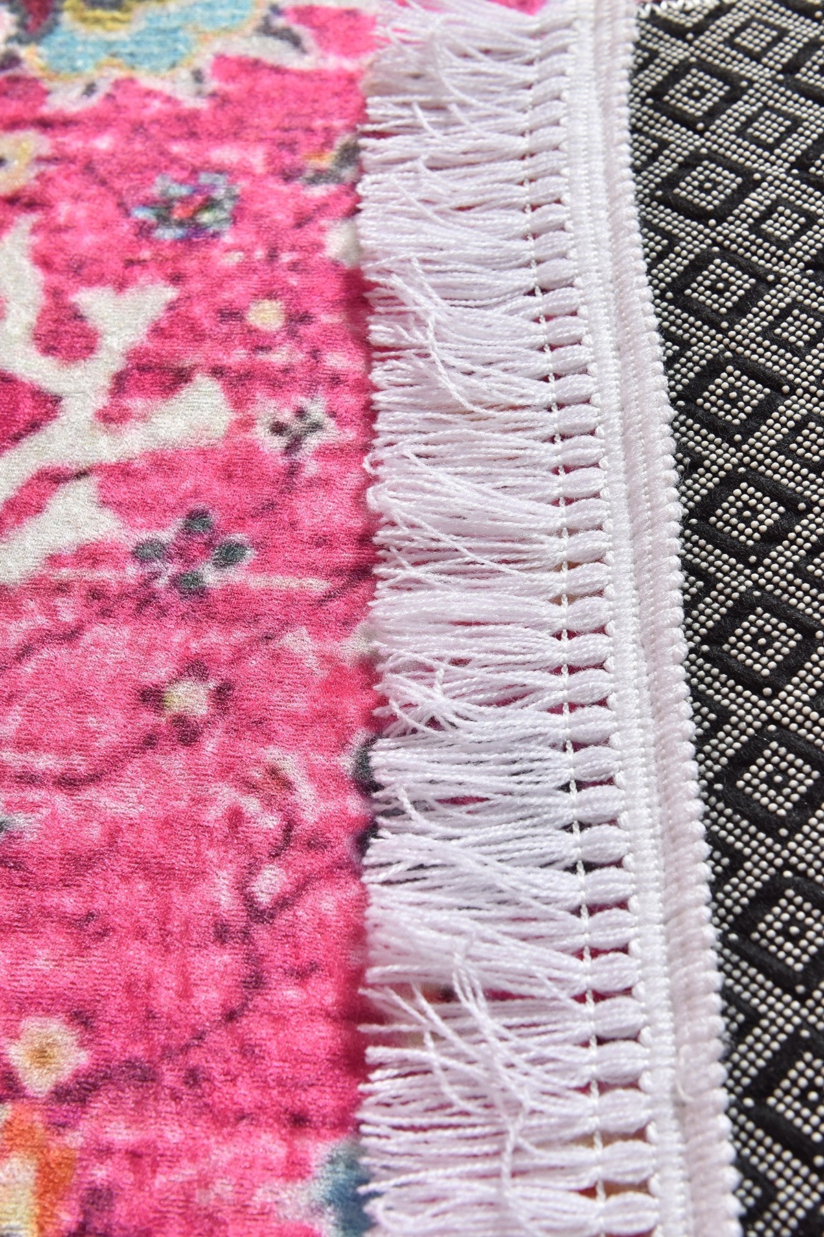 Tapis (160 x 230) Retro