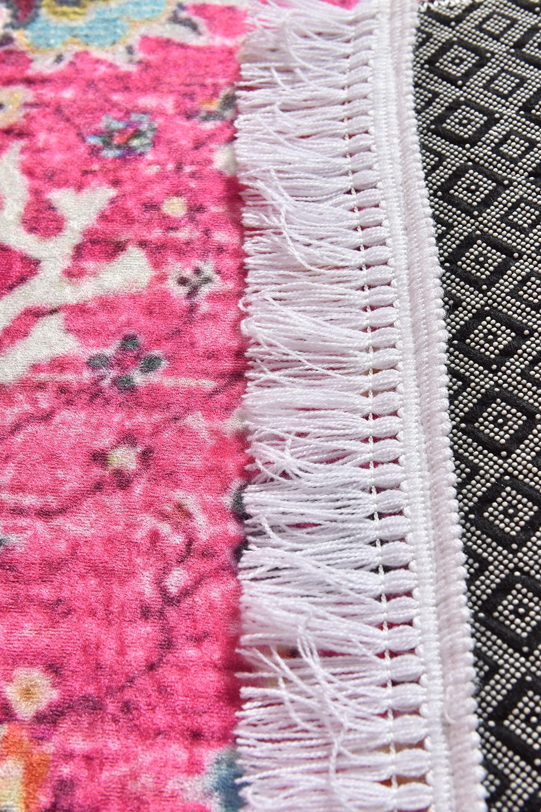 Tapis (160 x 230) Retro