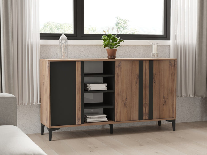 Ensemble de meubles de salon Laçin