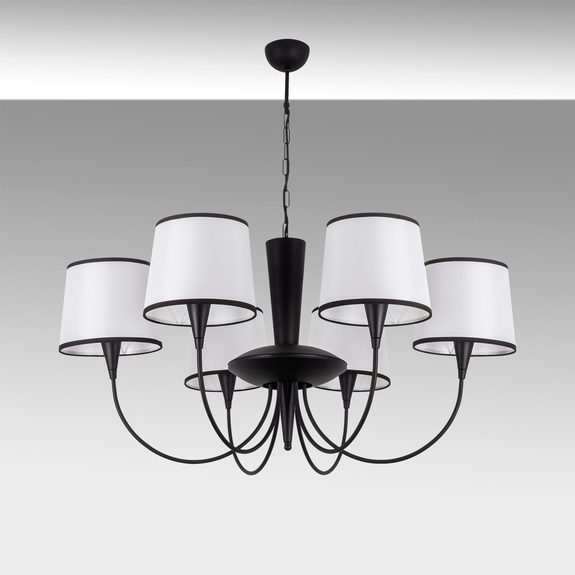 Lustre Pardo - 3002