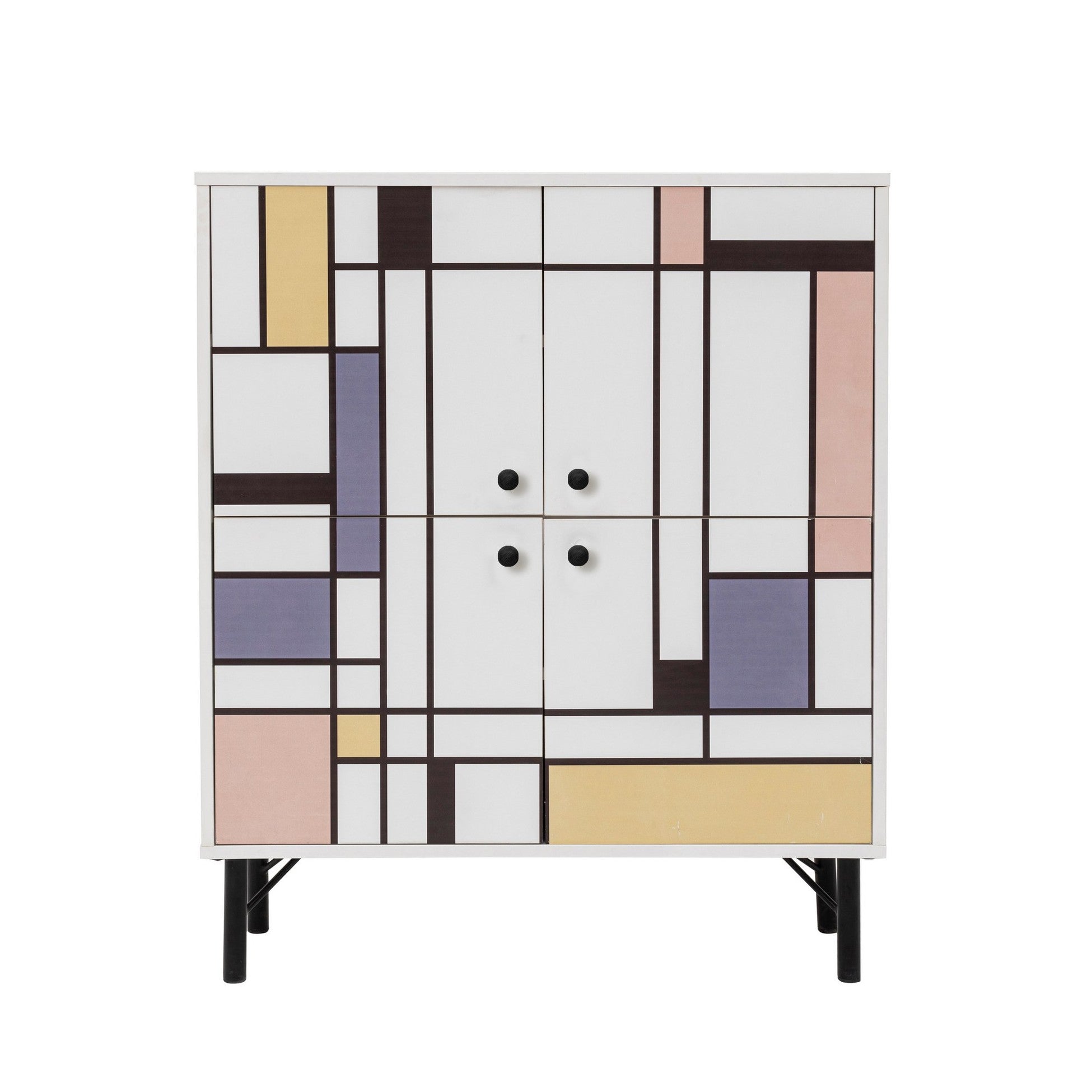 Armoire à plusieurs usage Multilüx Midia