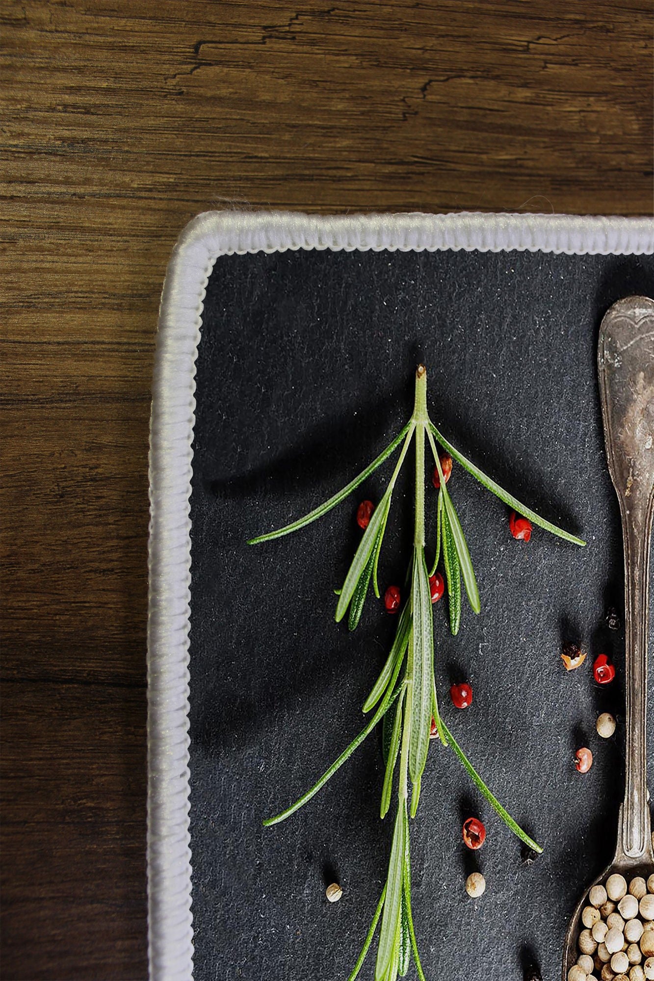 Tapis (50 x 80) WOOKECE233