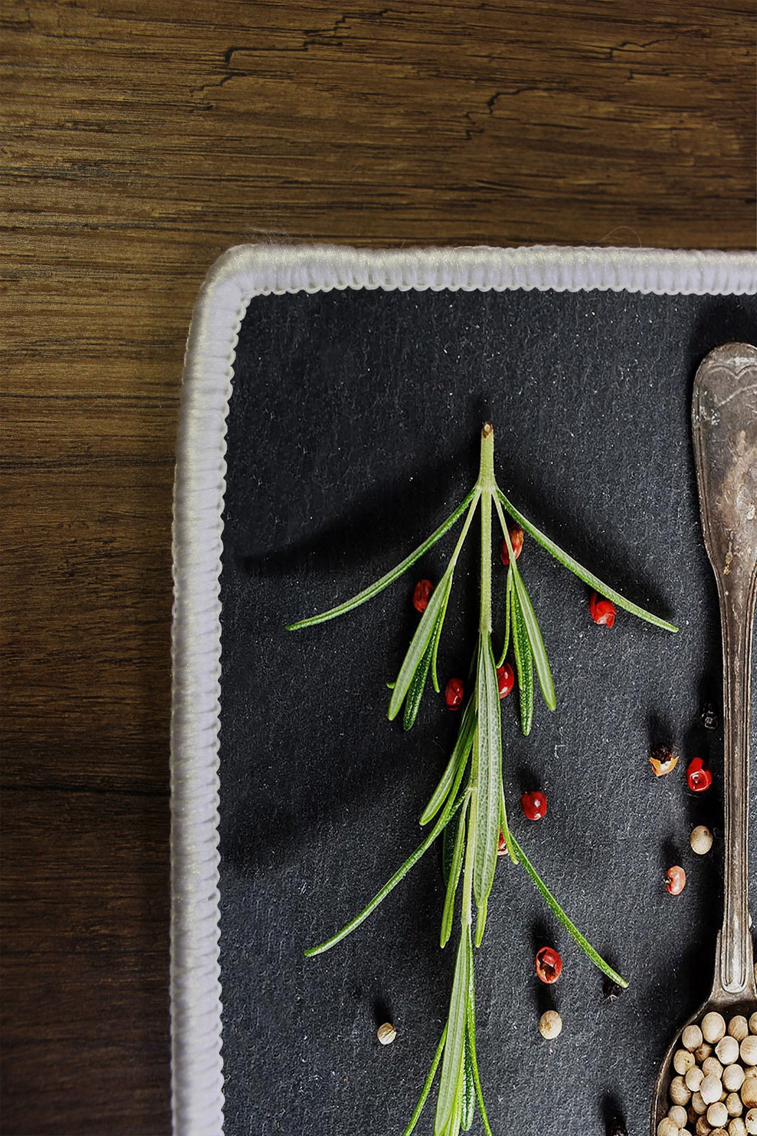 Tapis (50 x 80) WOOKECE233