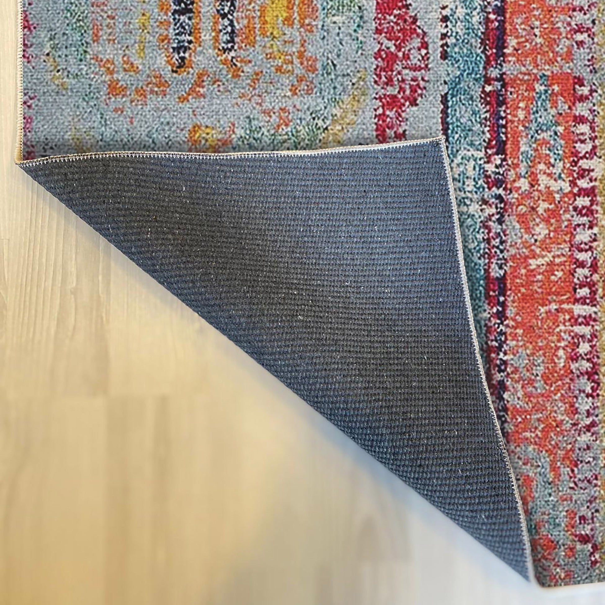 Tapis (160 x 230) Woopamuk276