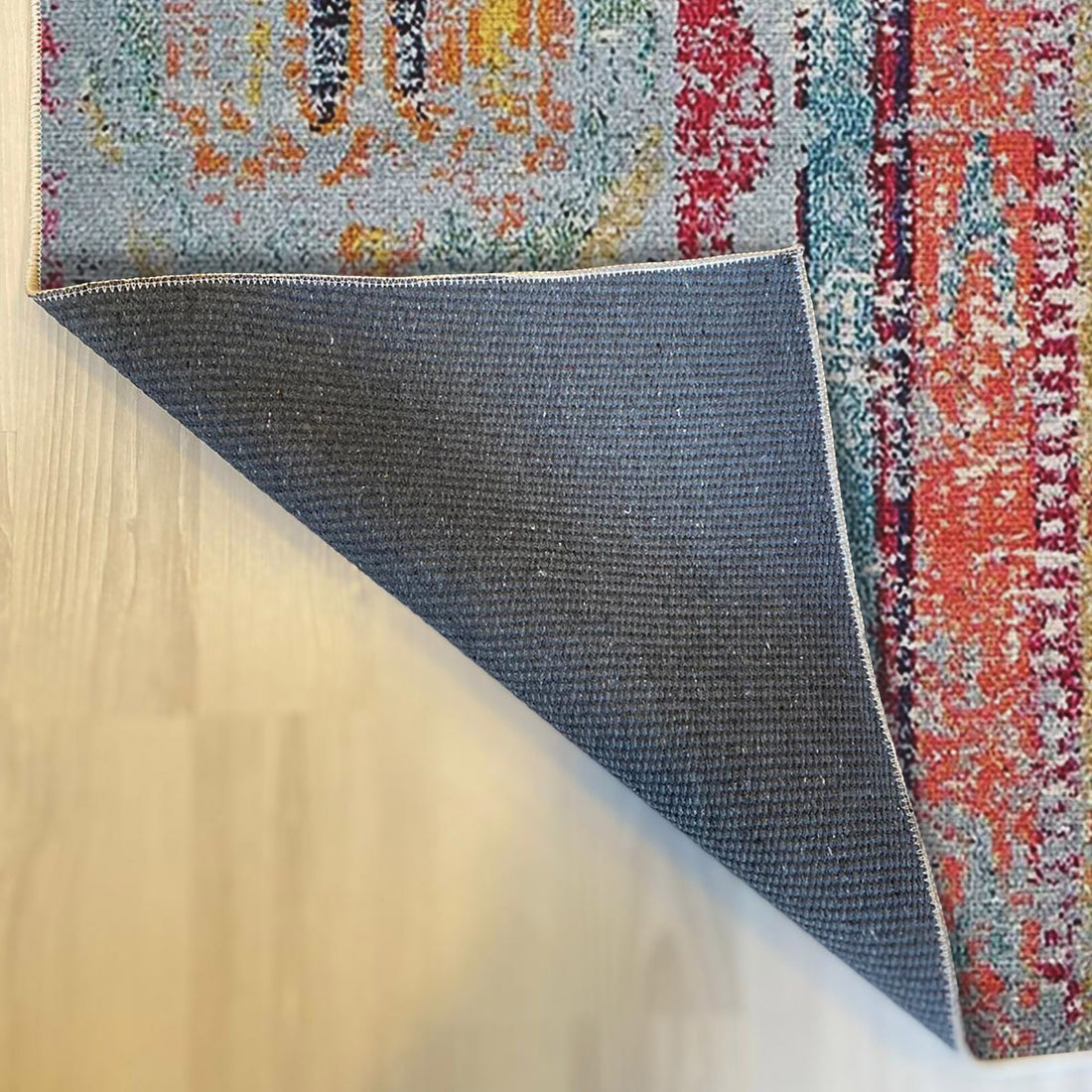 Tapis (160 x 230) Woopamuk276