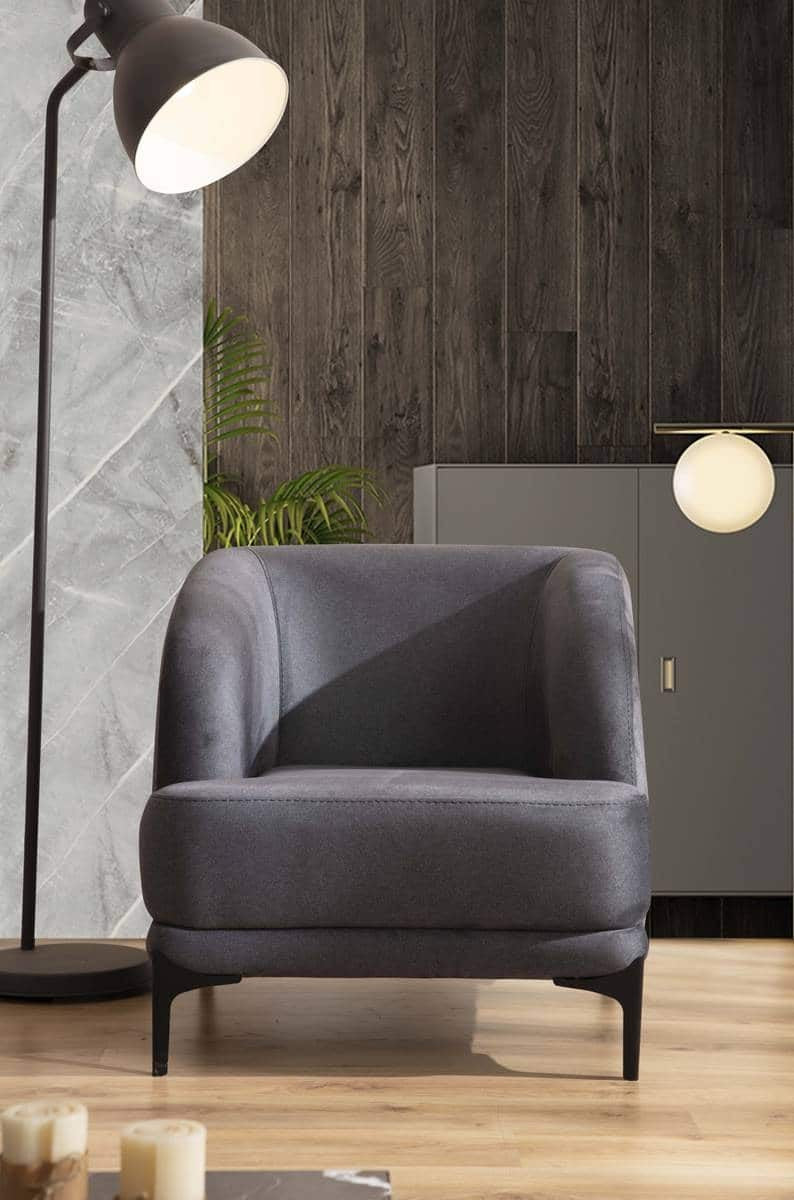 Terra Fauteuil Bergère